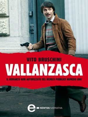 cover image of Vallanzasca